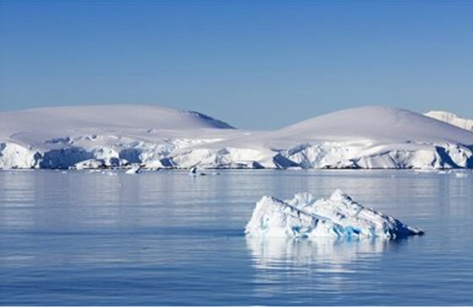 «Έκρηξη» της ναυτιλίας με το λιώσιμο των πάγων στην Αρκτική